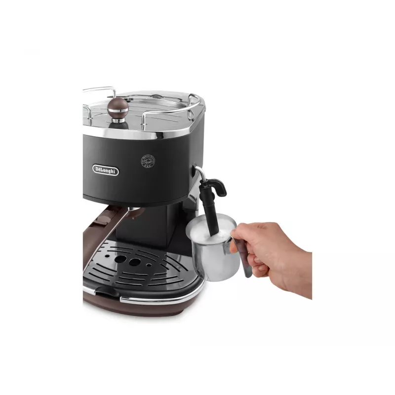De’Longhi Icona Vintage Fully-auto Espresso aparatas 1,4 L