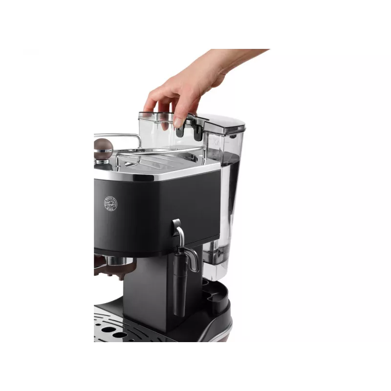 De’Longhi Icona Vintage Fully-auto Espresso aparatas 1,4 L