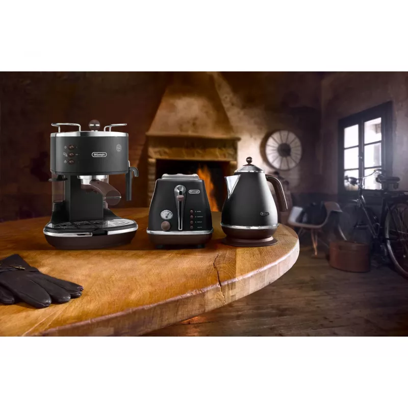 De’Longhi Icona Vintage Fully-auto Espresso aparatas 1,4 L