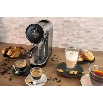Unold Piccopresso Espresso aparatas 0,9 L