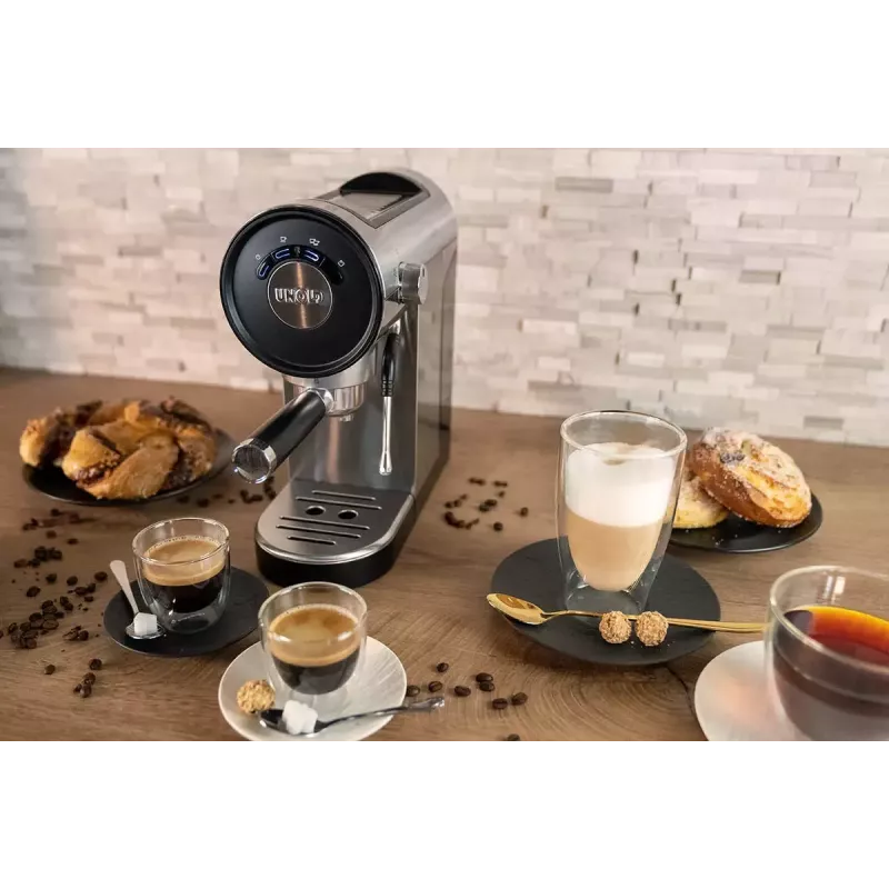 Unold Piccopresso Espresso aparatas 0,9 L