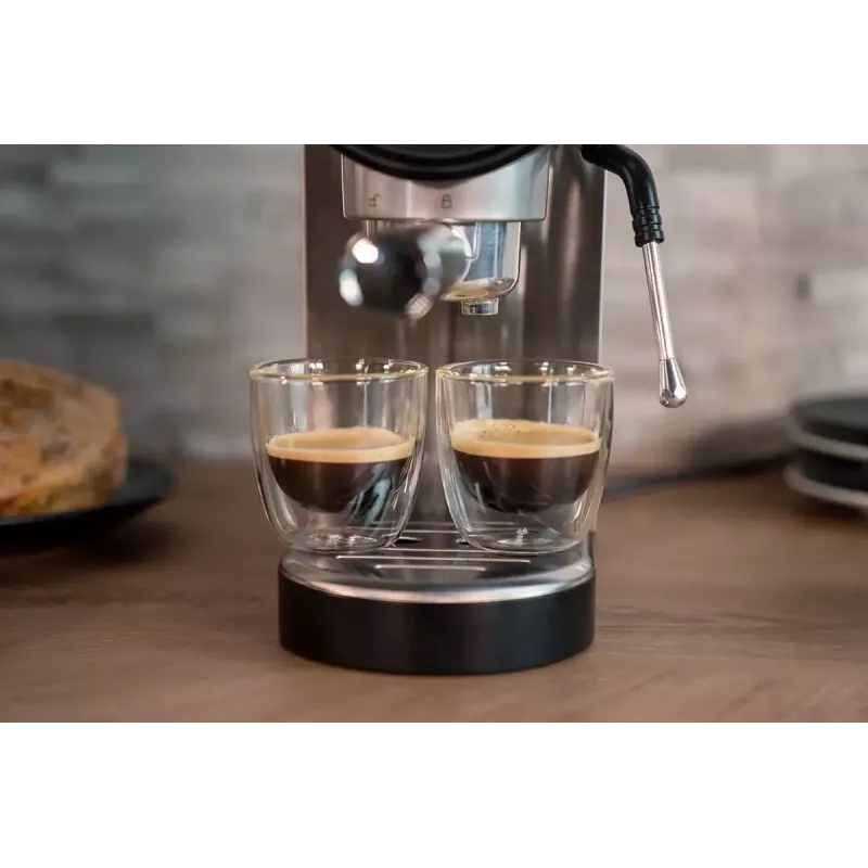 Unold Piccopresso Espresso aparatas 0,9 L
