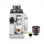 De’Longhi Rivelia EXAM440.55.W pilnai automatinis espresso kavos aparatas 1,4 L