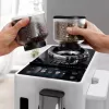 De’Longhi Rivelia EXAM440.55.W pilnai automatinis espresso kavos aparatas 1,4 L