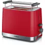 Skrudintuvas Bosch TAT4M224 2 griežinėliai 950 W Raudonas Nerūdijantis Plienas