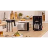 Bosch TAT6M420 skrudintuvas 2 riekėms 970 W Nerūdijantis plienas