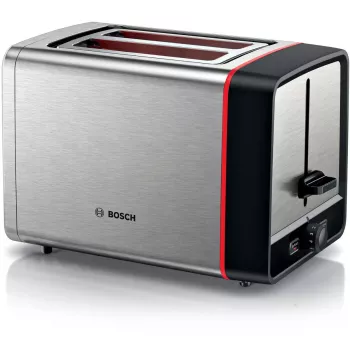 Bosch TAT6M420 skrudintuvas 2 riekėms 970 W Nerūdijantis plienas
