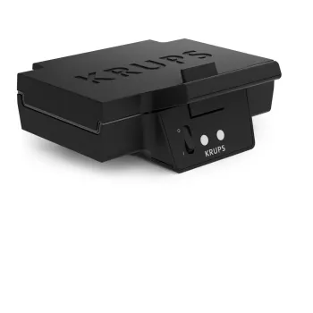Sumuštinių keptuvė Krups FDK Iconic FDK462 850 W Juoda