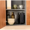 Sumuštinių keptuvė Krups FDK Iconic FDK462 850 W Juoda
