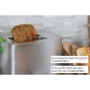 Skrudintuvas Unold Esge 38216, 2 dviem riekėms, reguliuojamas skrudinimo lygis
