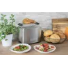 Skrudintuvas Unold Tom 38266 4 riekėms Nerūdijantis plienas 1200 W