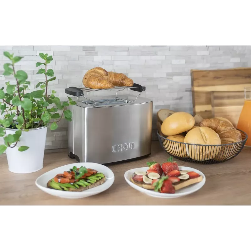 Skrudintuvas Unold Tom 38266 4 riekėms Nerūdijantis plienas 1200 W