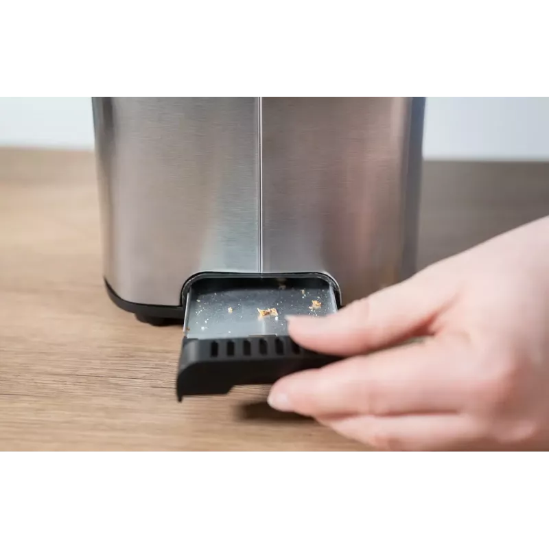 Skrudintuvas Unold Tom 38266 4 riekėms Nerūdijantis plienas 1200 W
