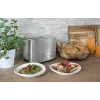 Skrudintuvas Unold Tom 38266 4 riekėms Nerūdijantis plienas 1200 W