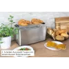 Skrudintuvas Unold Tom 38266 4 riekėms Nerūdijantis plienas 1200 W