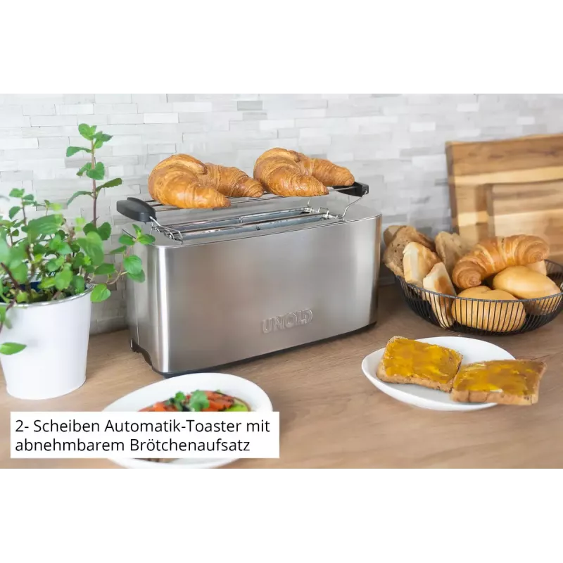 Skrudintuvas Unold Tom 38266 4 riekėms Nerūdijantis plienas 1200 W