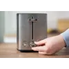 Skrudintuvas Unold Tom 38266 4 riekėms Nerūdijantis plienas 1200 W