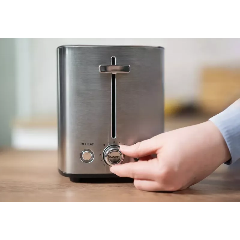 Skrudintuvas Unold Tom 38266 4 riekėms Nerūdijantis plienas 1200 W