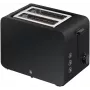 Skrudintuvas WMF Stelio 0414210071 2 griežinėliai 1050 W Juodas