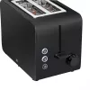 Skrudintuvas WMF Stelio 0414210071 2 griežinėliai 1050 W Juodas