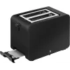 Skrudintuvas WMF Stelio 0414210071 2 griežinėliai 1050 W Juodas