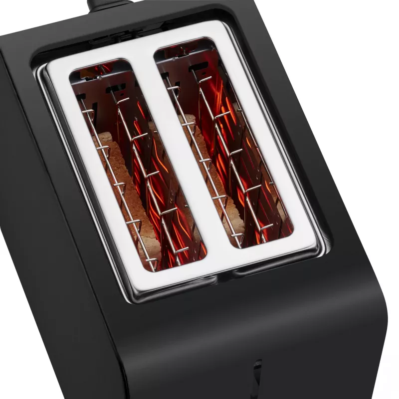Skrudintuvas WMF Stelio 0414210071 2 griežinėliai 1050 W Juodas