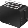 Skrudintuvas WMF Stelio 0414210071 2 griežinėliai 1050 W Juodas