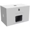 Skrudintuvas WMF Stelio 0414210071 2 griežinėliai 1050 W Juodas