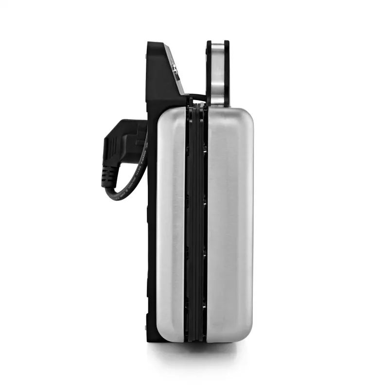 WMF LONO sumuštinių keptuvė 800 W, juoda/sidabrinė