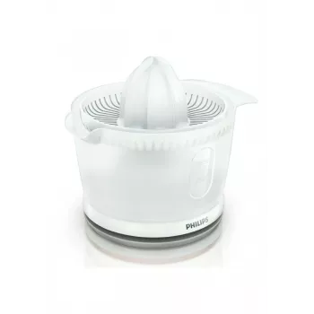 Philips Daily Collection Citrus press HR2738/00, 25 W, 0,5 L