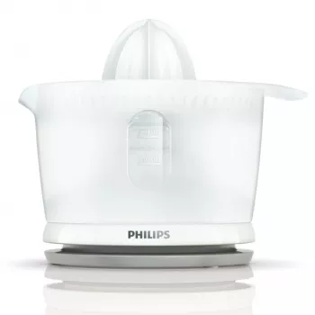 Philips Daily Collection Citrus press HR2738/00, 25 W, 0,5 L
