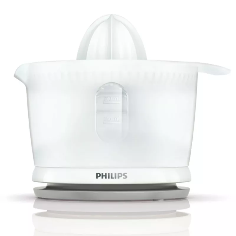 Philips Daily Collection Citrus press HR2738/00, 25 W, 0,5 L