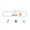 Philips Daily Collection Citrus press HR2738/00, 25 W, 0,5 L