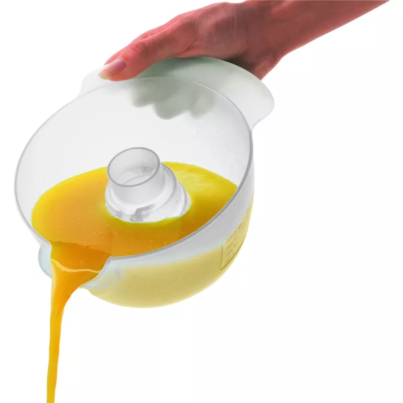 Philips Daily Collection Citrus press HR2738/00, 25 W, 0,5 L