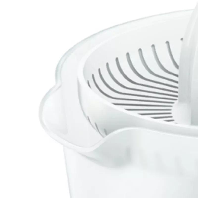 Philips Daily Collection Citrus press HR2738/00, 25 W, 0,5 L