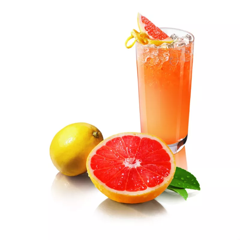 Philips Daily Collection Citrus press HR2738/00, 25 W, 0,5 L