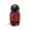 Krups Mini Me KP123H Pusiau automatinis kapsulinis kavos aparatas 0,8 L