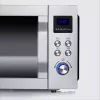 Mikrobangų krosnelė Severin MW 7777, 900 W, 25 L