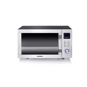 Mikrobangų krosnelė Severin MW 7777, 900 W, 25 L