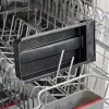 Kontaktinis grilis Severin PG 8564 2300 W Juodas Nerūdijantis plienas