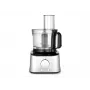 Kenwood FDM301SS virtuvės kombainas 800 W 2,1 L Juoda, Nerūdijantis plienas Su svarstyklėmis