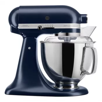 Virtuvinis kombainas KitchenAid Artisan 300 W 4,8 L Mėlyna