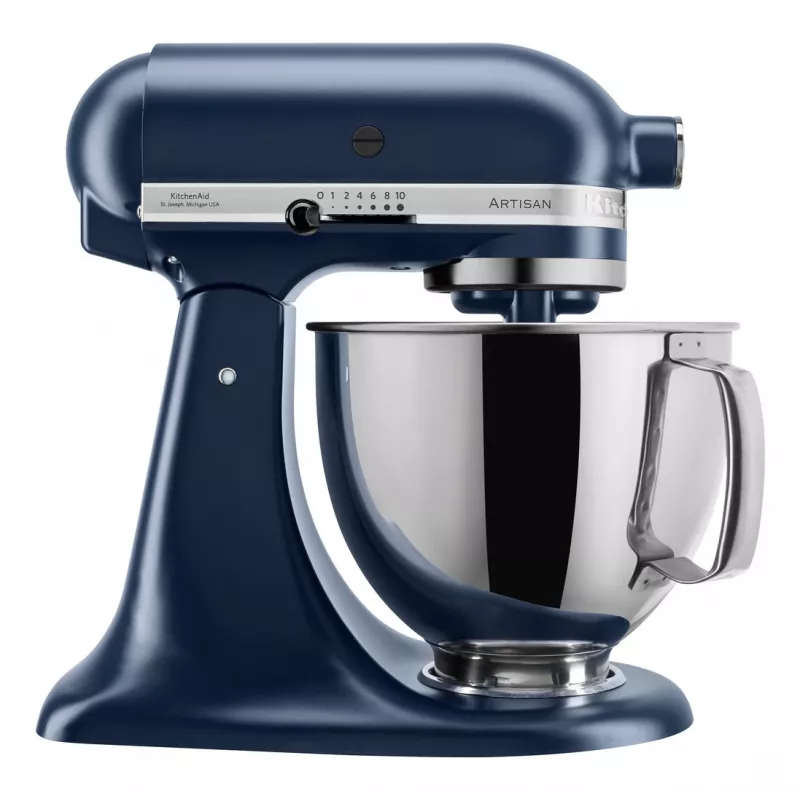 Virtuvinis kombainas KitchenAid Artisan 300 W 4,8 L Mėlyna