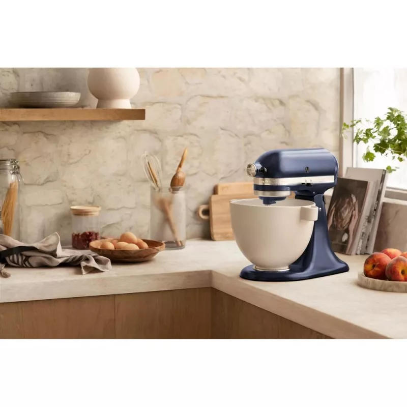 Virtuvinis kombainas KitchenAid Artisan 300 W 4,8 L Mėlyna