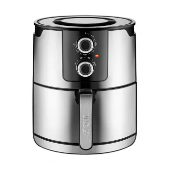 Unold 58655 karšto oro keptuvė XL, 5 l talpos