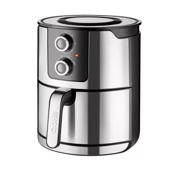 Unold 58655 karšto oro keptuvė XL, 5 l talpos