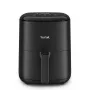 Karšto oro gruzdintuvė Tefal Easy Fry EY145810 – 3 l, 1300 W, liečiamasis valdymas, LCD ekranas, juoda