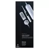 Oral-B iO Series 10 suaugusiųjų sukamoji-osciliuojanti dantų šepetėlis Baltas