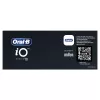 Oral-B iO Series 10 suaugusiųjų sukamoji-osciliuojanti dantų šepetėlis Baltas