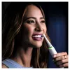 Oral-B iO Series 10 suaugusiųjų sukamoji-osciliuojanti dantų šepetėlis Baltas